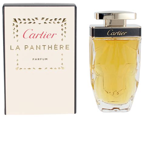 panthère cartier profumo opinioni|Recensioni La Panthère di Cartier .